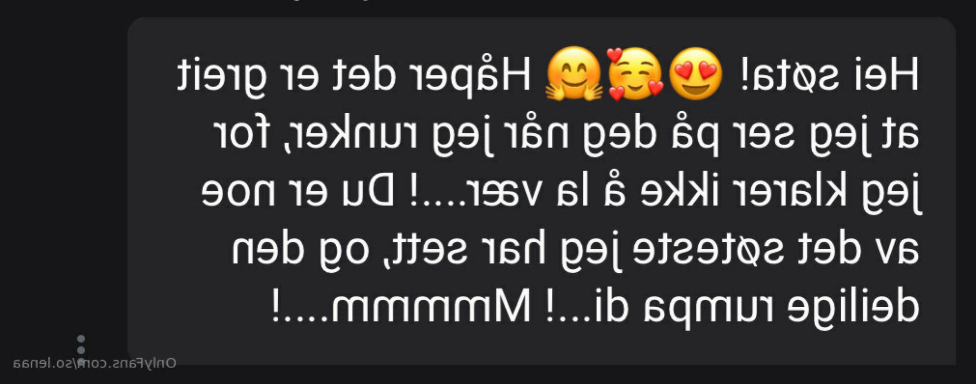 Lenaaa [ so.lenaa ] Onlyfans leaked photo 11410127 on Hotleaks.tv