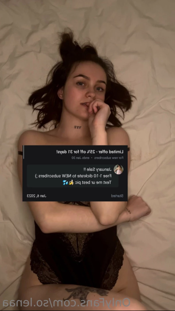 Lenaaa [ so.lenaa ] Onlyfans leaked photo 11410173 on Hotleaks.tv