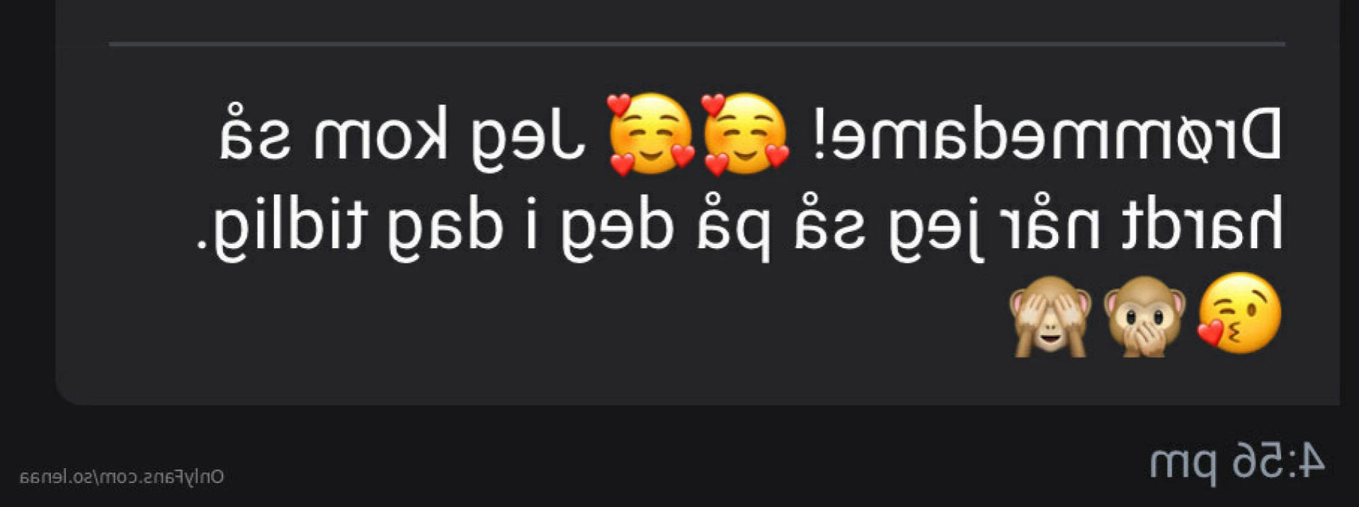 Lenaaa [ so.lenaa ] Onlyfans leaked photo 11410384 on Hotleaks.tv
