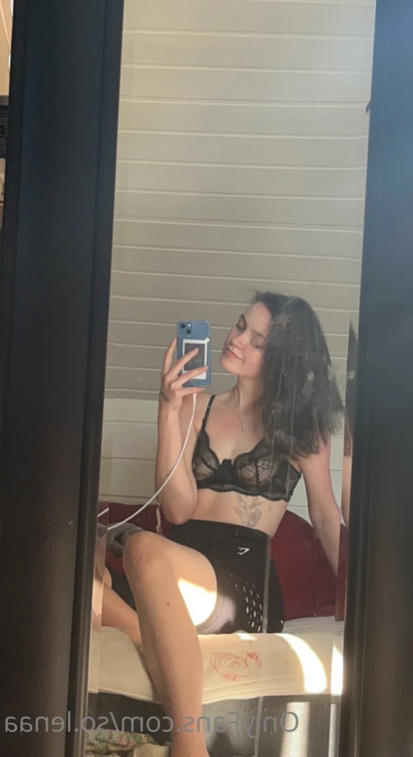 Lenaaa [ so.lenaa ] Onlyfans leaked photo 14299779 on Hotleaks.tv