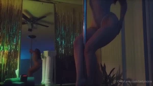 Noire [ marsnoire ] Onlyfans leaked video 1643172 on Hotleaks.tv