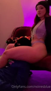 Noire [ marsnoire ] Onlyfans leaked video 1643176 on Hotleaks.tv