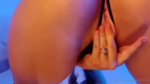 Noire [ marsnoire ] Onlyfans leaked video 1643187 on Hotleaks.tv