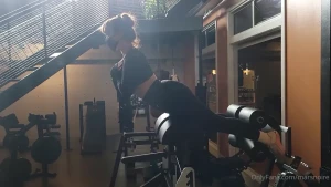 Noire [ marsnoire ] Onlyfans leaked video 1643215 on Hotleaks.tv