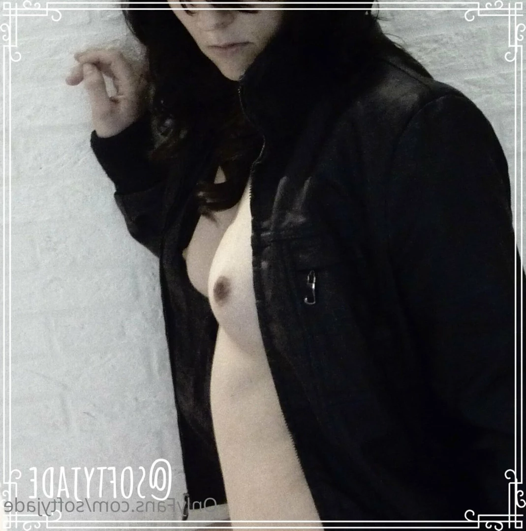 💚S͜͡o͜͡f͜͡t͜͡y͜͡J͜͡a͜͡d͜͡e͜͡💚 [ softyjade ] Onlyfans leaked photo 8318864 on Hotleaks.tv