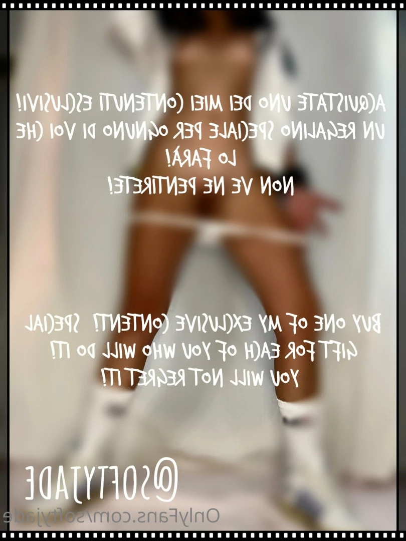 💚S͜͡o͜͡f͜͡t͜͡y͜͡J͜͡a͜͡d͜͡e͜͡💚 [ softyjade ] Onlyfans leaked photo 8320395 on Hotleaks.tv