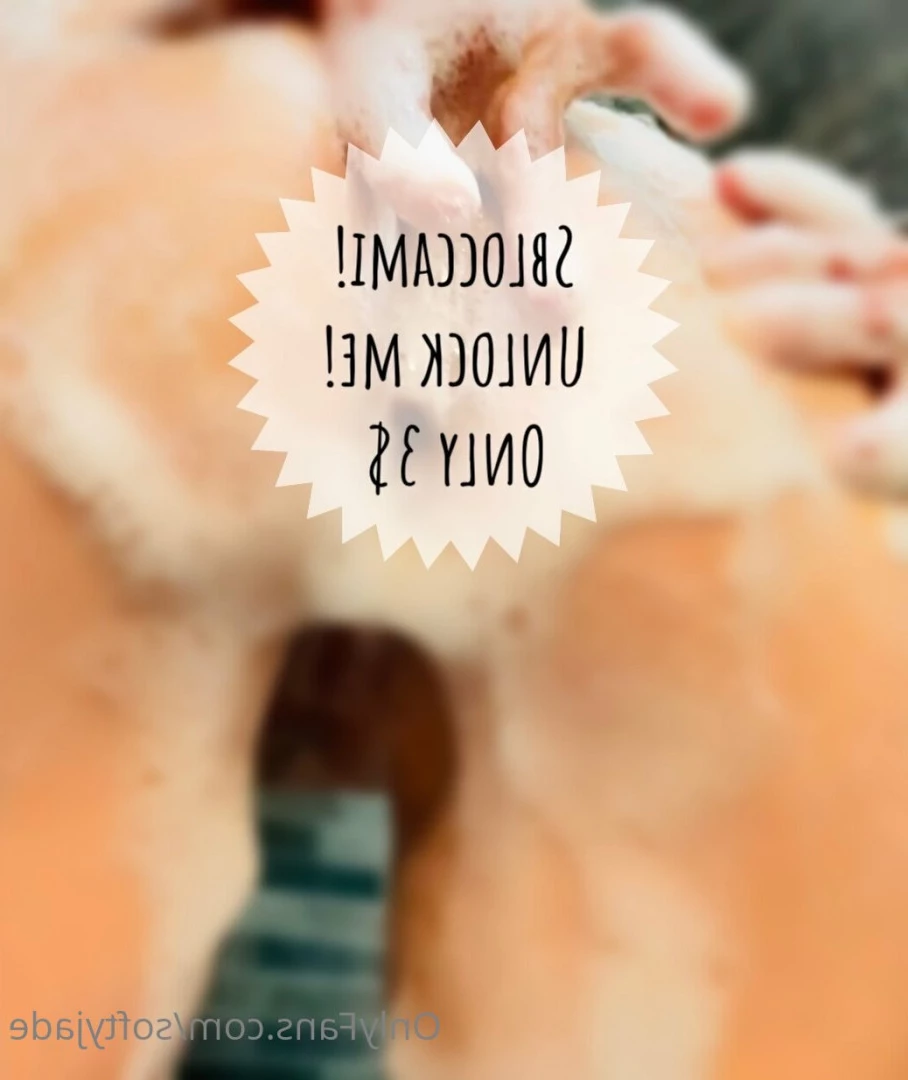 💚S͜͡o͜͡f͜͡t͜͡y͜͡J͜͡a͜͡d͜͡e͜͡💚 [ softyjade ] Onlyfans leaked photo 8320890 on Hotleaks.tv