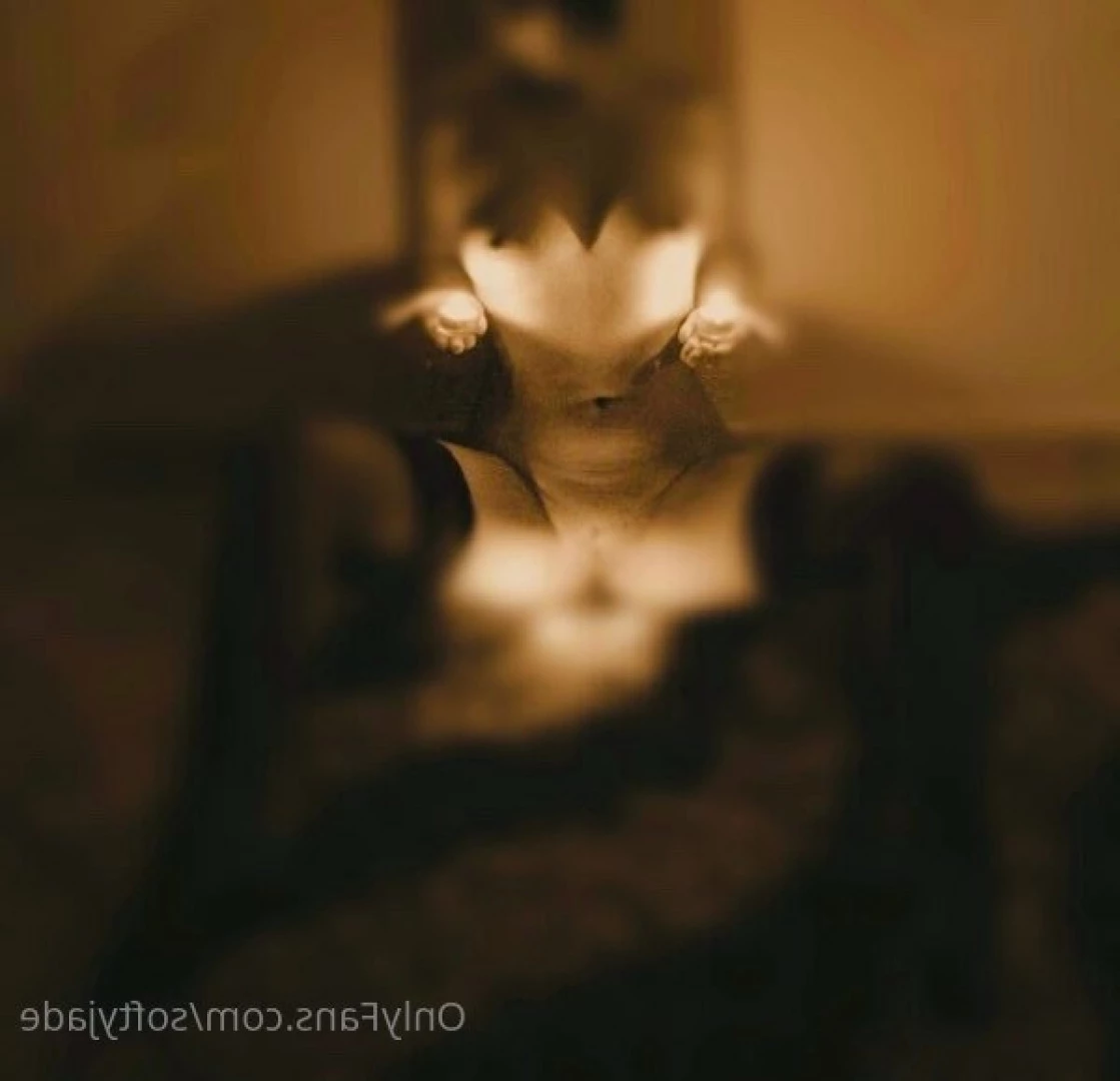 💚S͜͡o͜͡f͜͡t͜͡y͜͡J͜͡a͜͡d͜͡e͜͡💚 [ softyjade ] Onlyfans leaked photo 8321646 on Hotleaks.tv