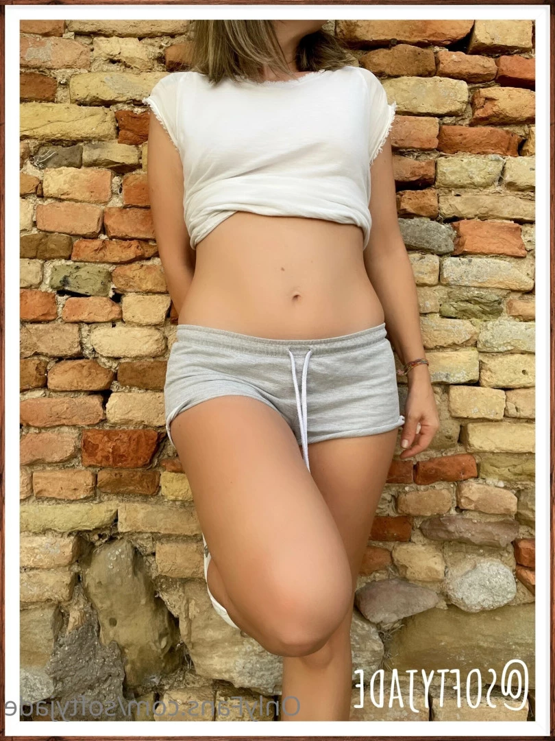 💚S͜͡o͜͡f͜͡t͜͡y͜͡J͜͡a͜͡d͜͡e͜͡💚 [ softyjade ] Onlyfans leaked photo 8322034 on Hotleaks.tv