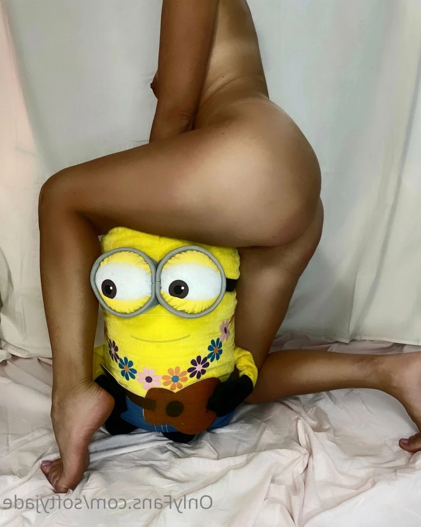 💚S͜͡o͜͡f͜͡t͜͡y͜͡J͜͡a͜͡d͜͡e͜͡💚 [ softyjade ] Onlyfans leaked photo 8322326 on Hotleaks.tv