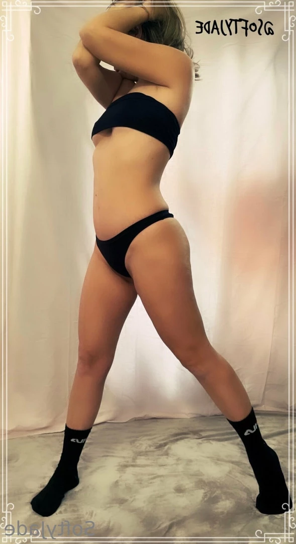 💚S͜͡o͜͡f͜͡t͜͡y͜͡J͜͡a͜͡d͜͡e͜͡💚 [ softyjade ] Onlyfans leaked photo 8322470 on Hotleaks.tv