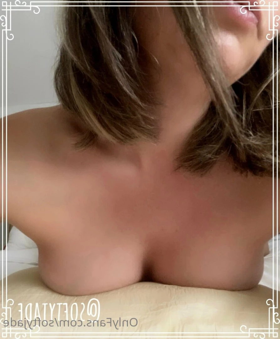 💚S͜͡o͜͡f͜͡t͜͡y͜͡J͜͡a͜͡d͜͡e͜͡💚 [ softyjade ] Onlyfans leaked photo 8322660 on Hotleaks.tv