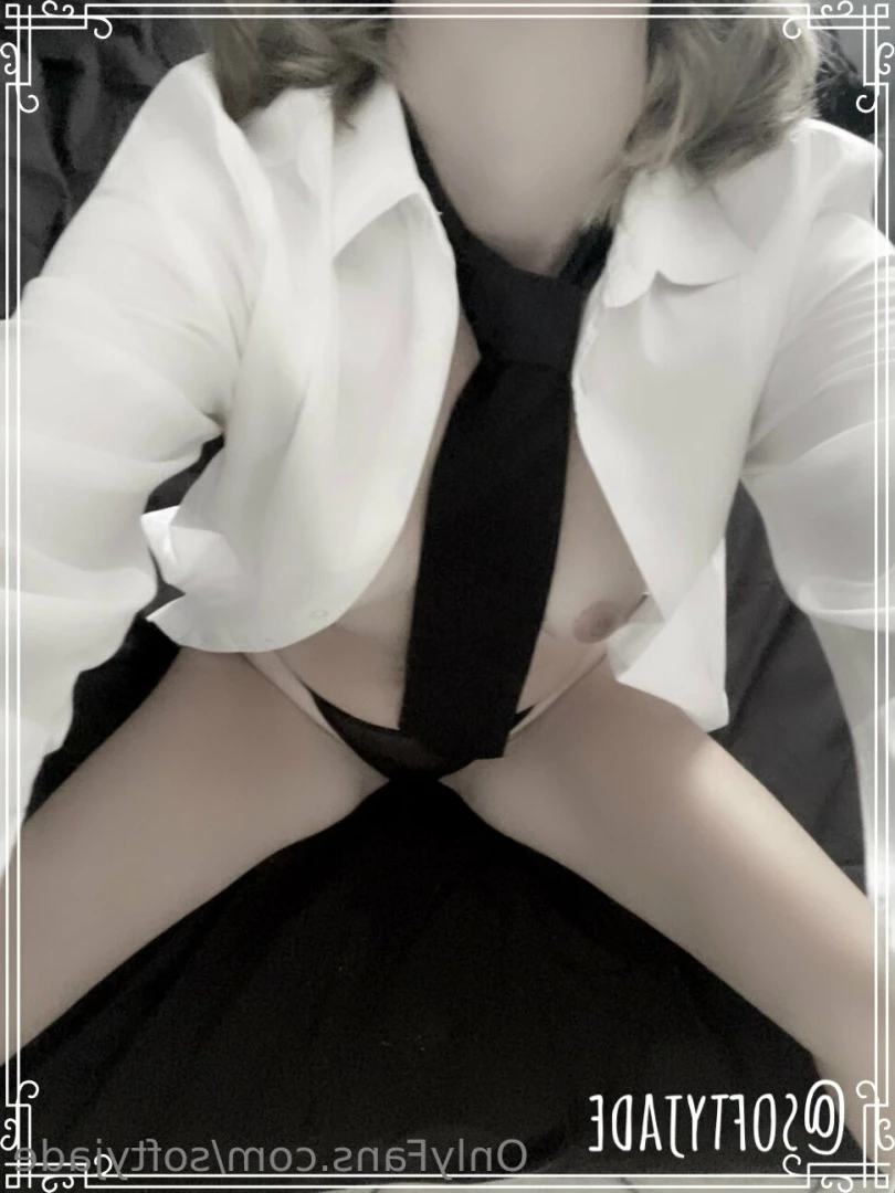 💚S͜͡o͜͡f͜͡t͜͡y͜͡J͜͡a͜͡d͜͡e͜͡💚 [ softyjade ] Onlyfans leaked photo 8324129 on Hotleaks.tv