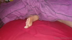 GreatBritishFeet [ solecatcher ] Onlyfans leaked video 18169854 on Hotleaks.tv
