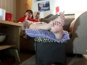 GreatBritishFeet [ solecatcher ] Onlyfans leaked video 18169880 on Hotleaks.tv