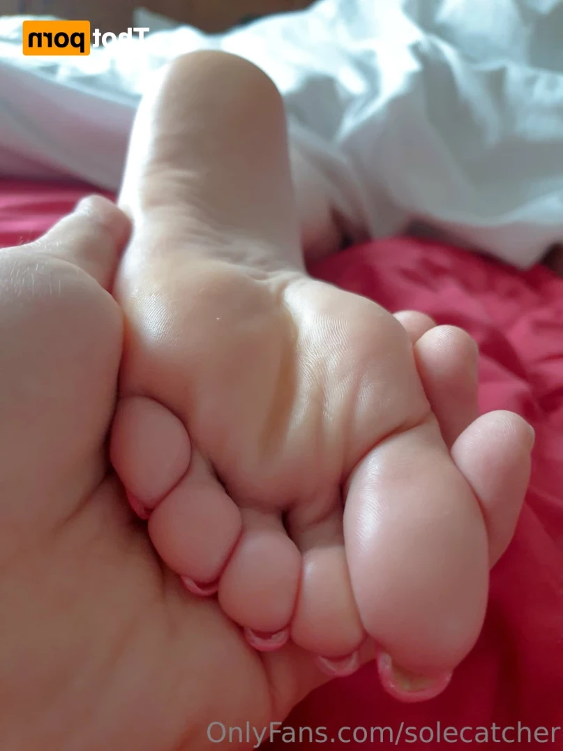 GreatBritishFeet [ solecatcher ] Onlyfans leaked photo 11339950 on Hotleaks.tv