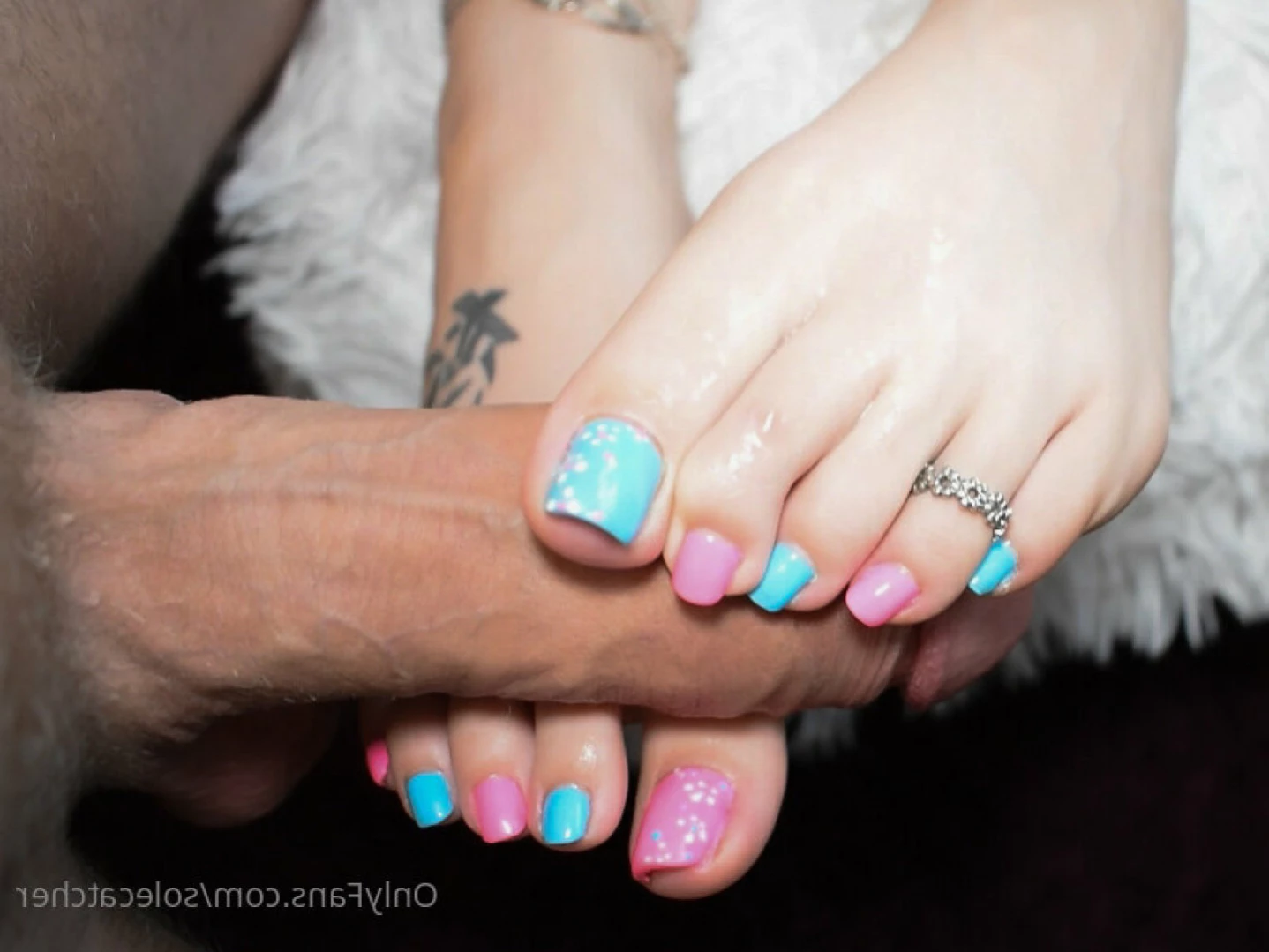 GreatBritishFeet [ solecatcher ] Onlyfans leaked photo 12062841 on Hotleaks.tv