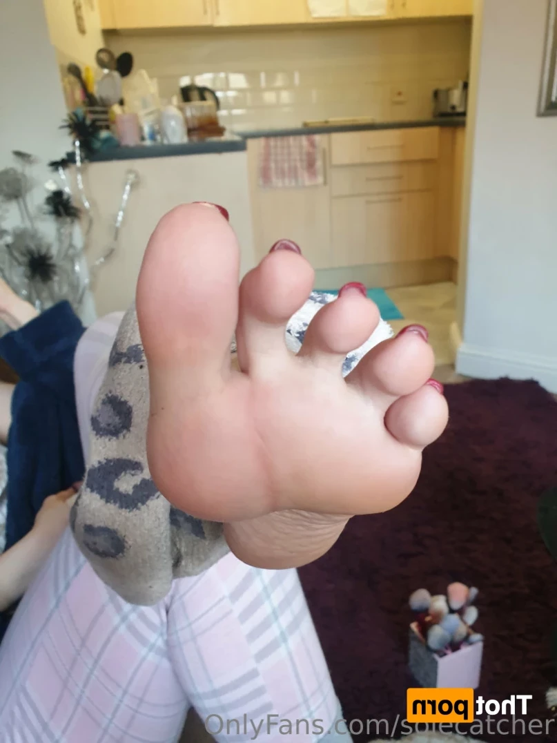 GreatBritishFeet [ solecatcher ] Onlyfans leaked photo 12675514 on Hotleaks.tv