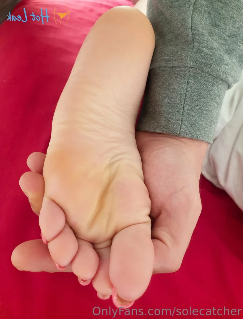 GreatBritishFeet [ solecatcher ] Onlyfans leaked photo 13111025 on Hotleaks.tv
