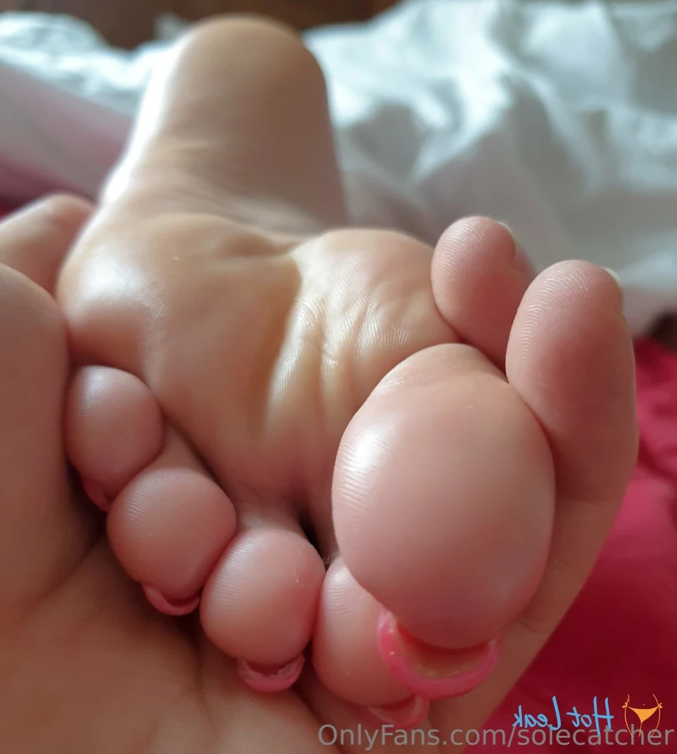 GreatBritishFeet [ solecatcher ] Onlyfans leaked photo 13114278 on Hotleaks.tv