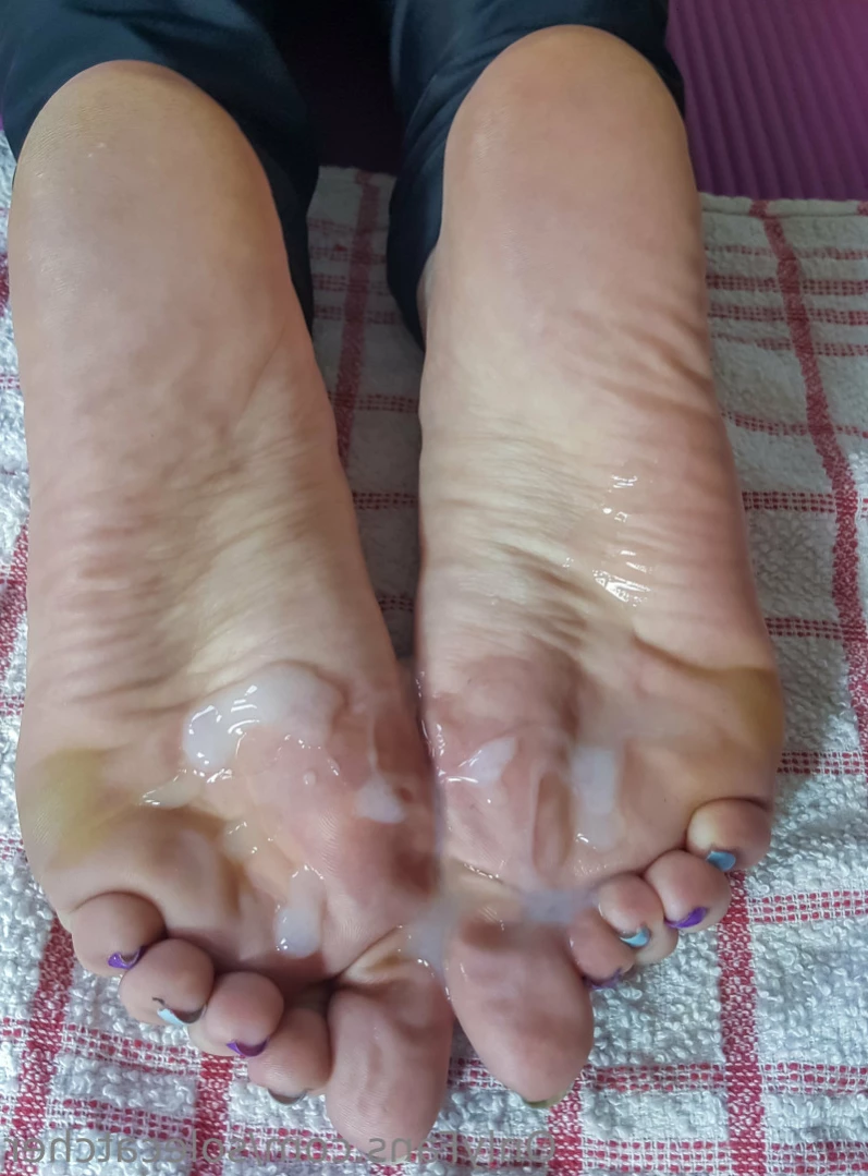 GreatBritishFeet [ solecatcher ] Onlyfans leaked photo 13239842 on Hotleaks.tv