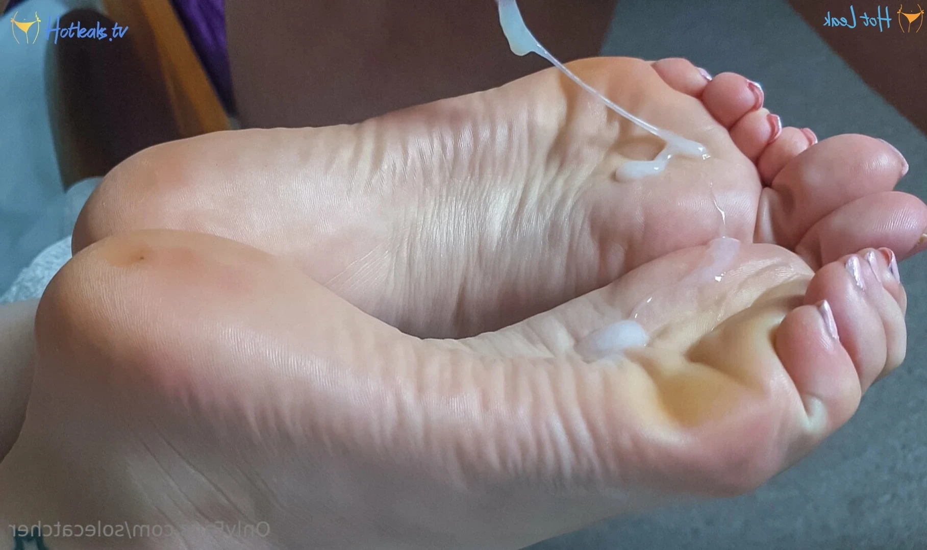 GreatBritishFeet [ solecatcher ] Onlyfans leaked photo 13294591 on Hotleaks.tv