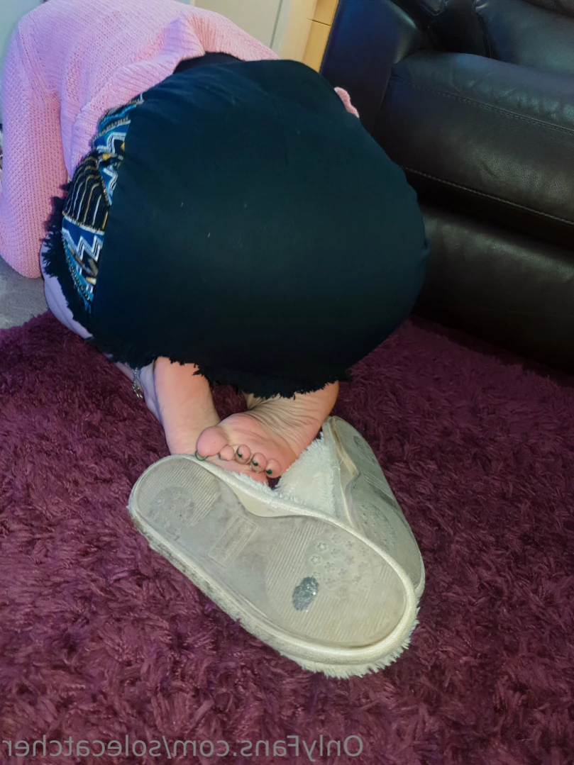 GreatBritishFeet [ solecatcher ] Onlyfans leaked photo 14640075 on Hotleaks.tv