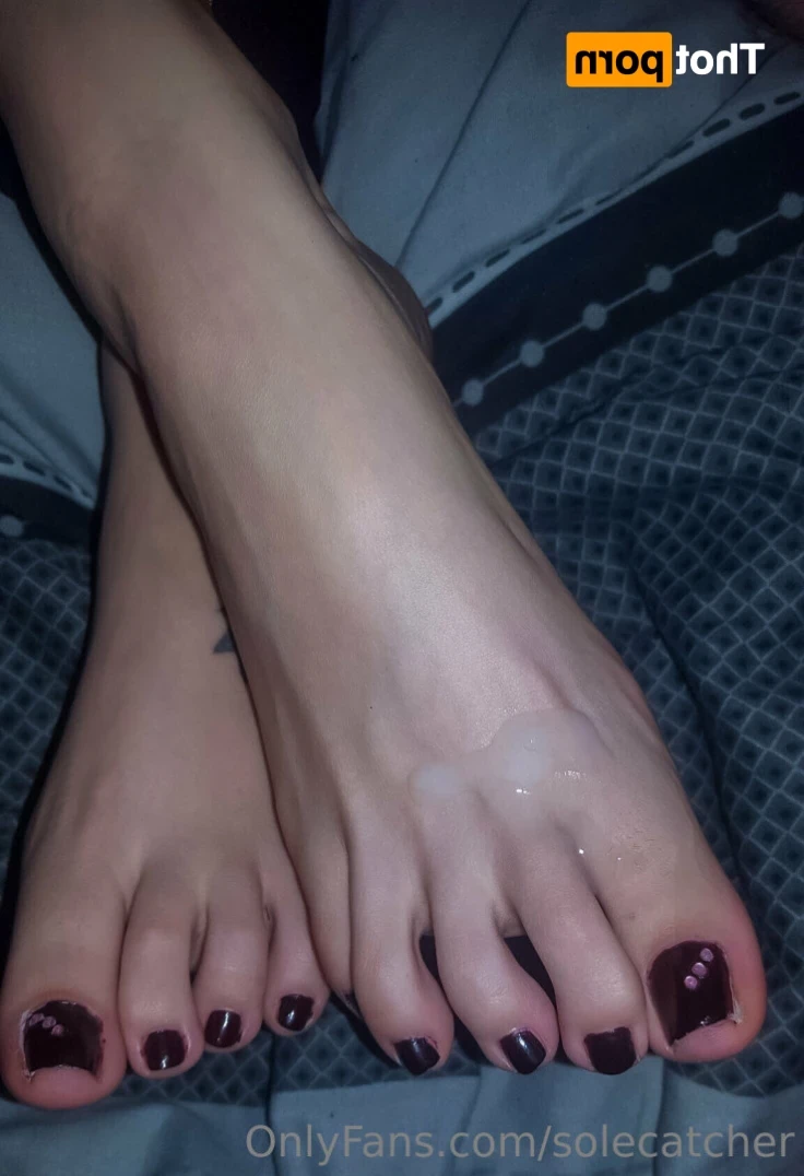 GreatBritishFeet [ solecatcher ] Onlyfans leaked photo 14672583 on Hotleaks.tv
