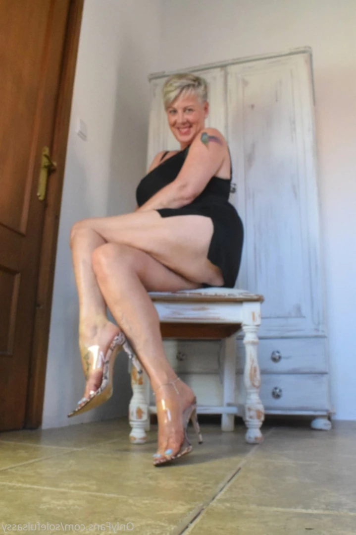 solefulsassy Onlyfans leaked photo 11344728 on Hotleaks.tv