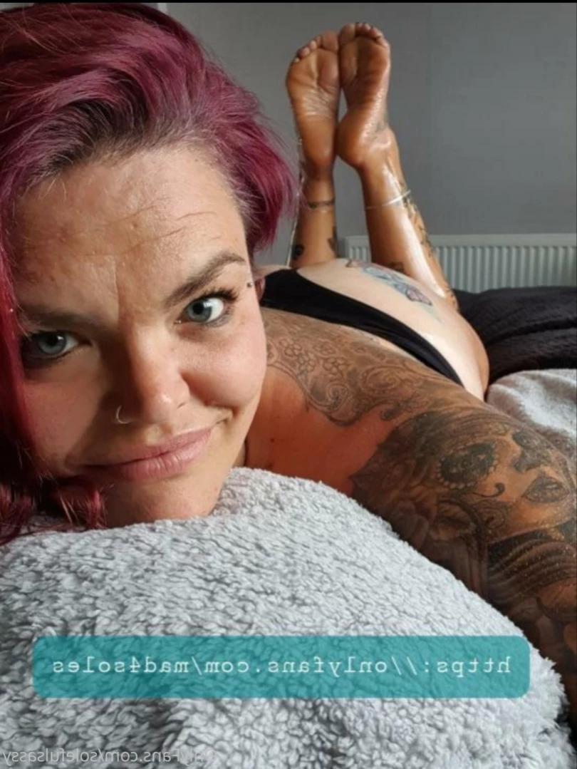 solefulsassy Onlyfans leaked photo 11592950 on Hotleaks.tv
