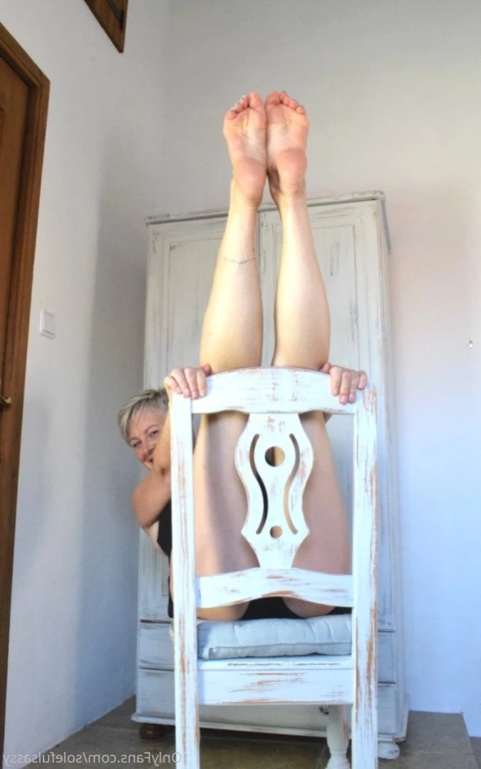 solefulsassy Onlyfans leaked photo 15281512 on Hotleaks.tv
