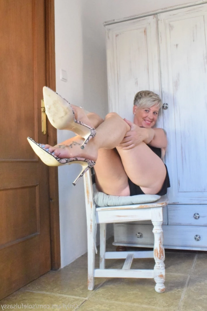 solefulsassy Onlyfans leaked photo 15425964 on Hotleaks.tv