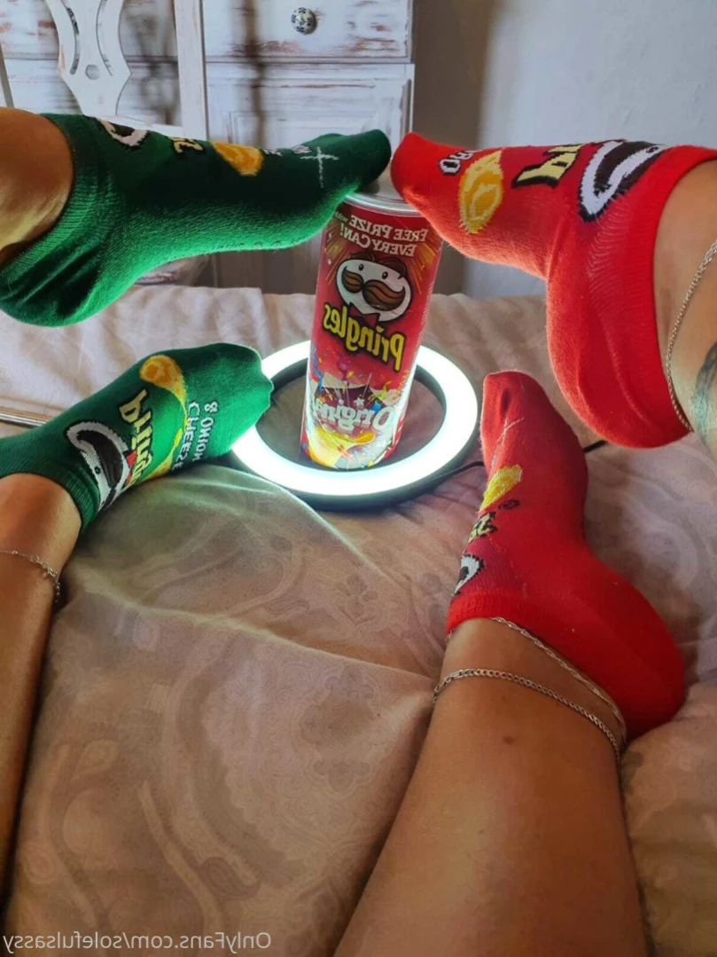 solefulsassy Onlyfans leaked photo 16344344 on Hotleaks.tv