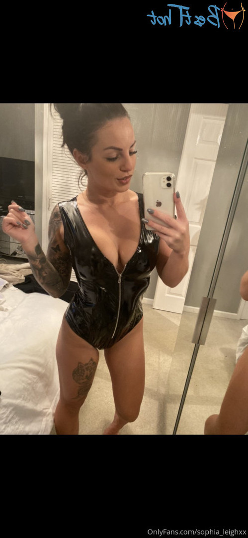 Sophia Leigh [ sophia_leighxx ] Onlyfans leaked photo 17149744 on Hotleaks.tv
