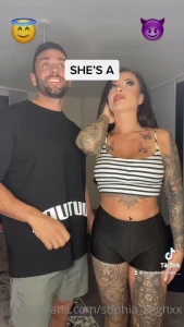 Sophia Leigh [ sophia_leighxx ] Onlyfans leaked video 9949914 on Hotleaks.tv