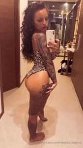 Sophia Leigh [ sophia_leighxx ] Onlyfans leaked video 9949964 on Hotleaks.tv