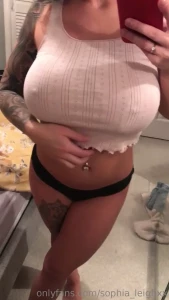 Sophia Leigh [ sophia_leighxx ] Onlyfans leaked video 9950549 on Hotleaks.tv