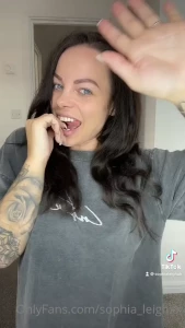 Sophia Leigh [ sophia_leighxx ] Onlyfans leaked video 9951106 on Hotleaks.tv