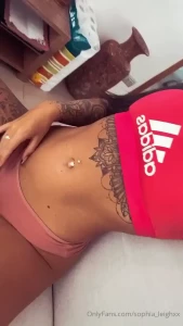 Sophia Leigh [ sophia_leighxx ] Onlyfans leaked video 9951816 on Hotleaks.tv