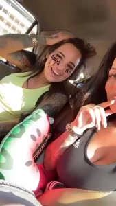 Sophia Leigh [ sophia_leighxx ] Onlyfans leaked video 9952053 on Hotleaks.tv
