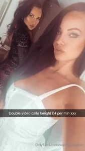 Sophia Leigh [ sophia_leighxx ] Onlyfans leaked video 9952677 on Hotleaks.tv