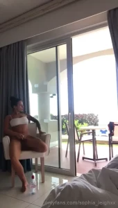 Sophia Leigh [ sophia_leighxx ] Onlyfans leaked video 9953153 on Hotleaks.tv