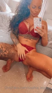 Sophia Leigh [ sophia_leighxx ] Onlyfans leaked video 9953750 on Hotleaks.tv