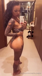 Sophia Leigh [ sophia_leighxx ] Onlyfans leaked video 9954015 on Hotleaks.tv