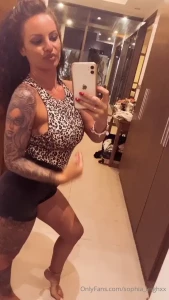 Sophia Leigh [ sophia_leighxx ] Onlyfans leaked video 9954304 on Hotleaks.tv