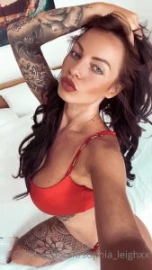 Sophia Leigh [ sophia_leighxx ] Onlyfans leaked video 9954494 on Hotleaks.tv