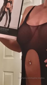 Sophia Leigh [ sophia_leighxx ] Onlyfans leaked video 9954672 on Hotleaks.tv