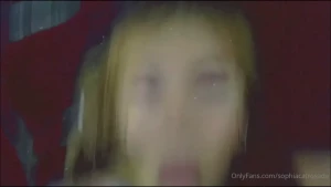 ♥SOPHIA♥mommy♥ [ sophiacatrosada ] Onlyfans leaked video 9948976 on Hotleaks.tv