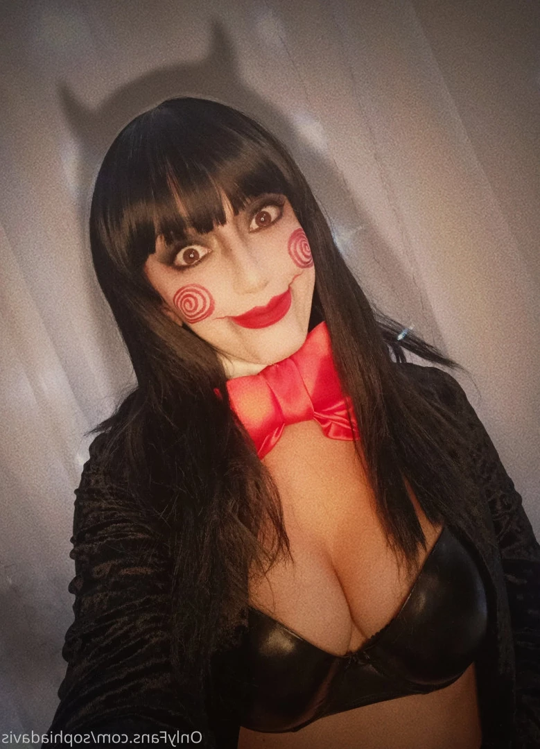 Sophia Davis [ sophiadavis ] Onlyfans leaked photo 8314125 on Hotleaks.tv