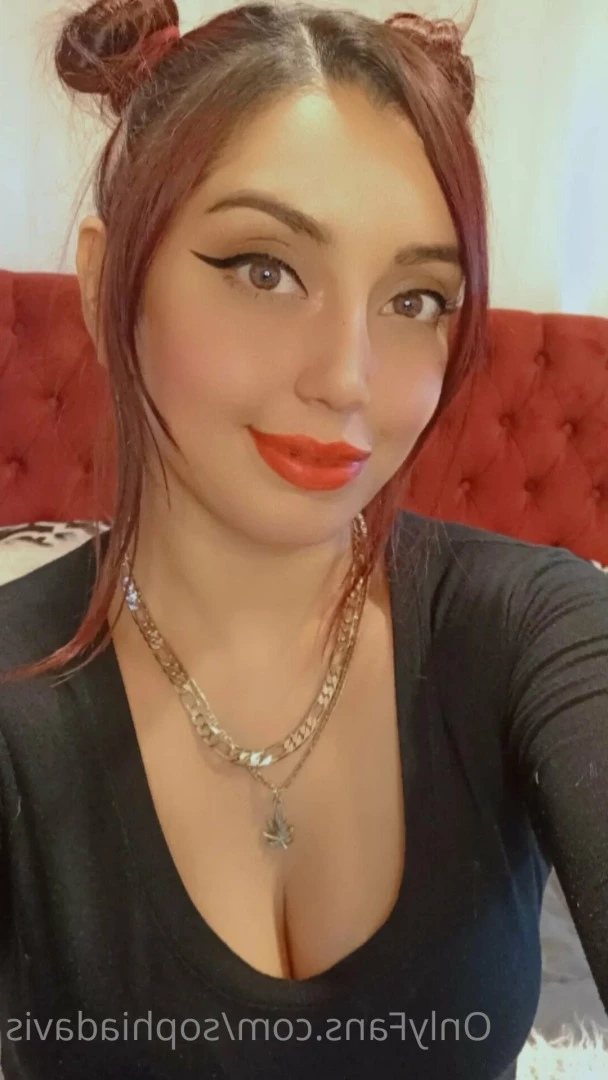 Sophia Davis [ sophiadavis ] Onlyfans leaked photo 8314239 on Hotleaks.tv